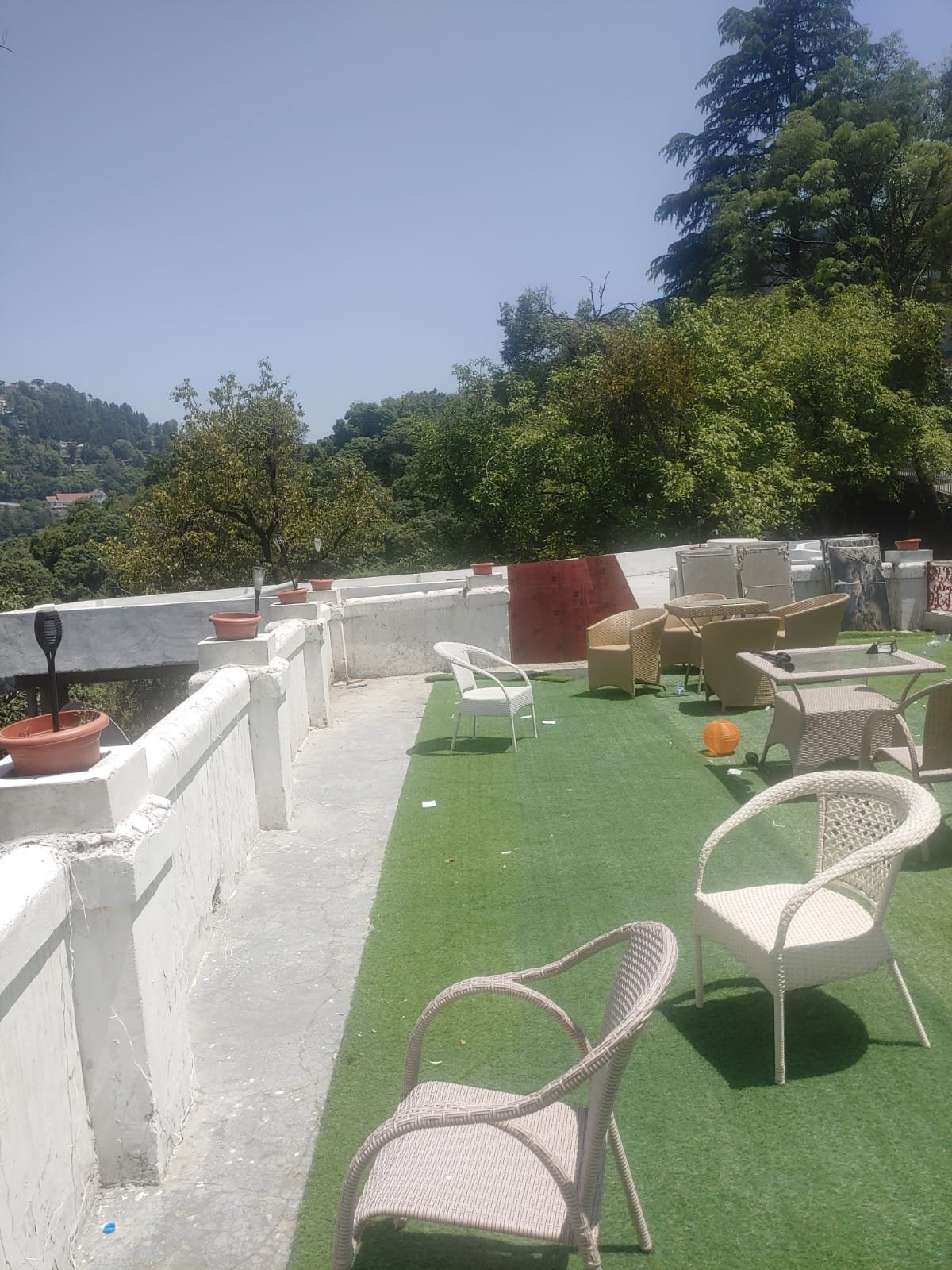 UFO Mussoorie photo